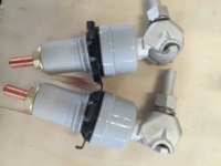 Produsen Harga Insulator Porselen Bushing Ing Transformator Rakitan ANSI Sekrup Kepala