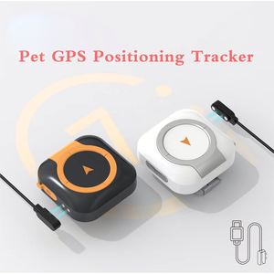 Localisateur GPS professionnel pour animaux de compagnie, chiens, IP67, suivi en temps réel, 4G, anti-perte, étanche, longue durée de vie de la batterie - Product Image 4