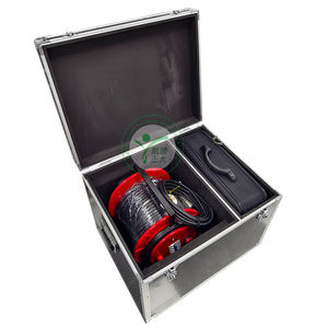 KDGXG-I легко работать 47,5 Гц/52,5 Гц 50 Гц/50 Гц интегрированная структура различные параметры частотной линии тестер для полевых испытаний - Product Image 5