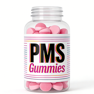 Gomitas de Equilibrio Femenino al por Mayor para Mujeres, Multivitaminas que Mejoran la Inmunidad, Apoyo para el SPM y el Embarazo, Suplementos Vitamínicos para Adultos - Product Image 2