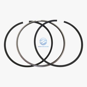 4089489 <span class=keywords><strong>Piston</strong></span> <span class=keywords><strong>Ring</strong></span> Kit cho nt855 N14 DIESEL mô hình động cơ 3804500 3803358 máy móc Bộ phận động cơ - Product Image 5