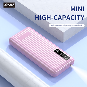 30000mah ricarica rapida Power Bank portatile con luce a Led universale Usb Smart travel divieti di potere per regalo - Product Image 3