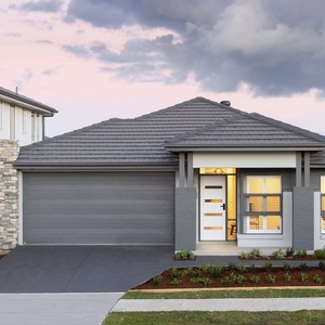 <span class=keywords><strong>Porte</strong></span> <span class=keywords><strong>de</strong></span> <span class=keywords><strong>garage</strong></span> sectionnelle <span class=keywords><strong>motorisée</strong></span> en acier galvanisé avec cadre en aluminium contemporain et vitrage - Product Image 3