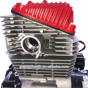 เครื่องยนต์มอเตอร์ไซค์ 4 วาล์ว 5 เกียร์ ระบบเกียร์แปรผัน รุ่น CB250R เครื่องยนต์มอเตอร์ไซค์แบบธรรมดา 4 วาล์ว 5 เกียร์ - Product Image 5