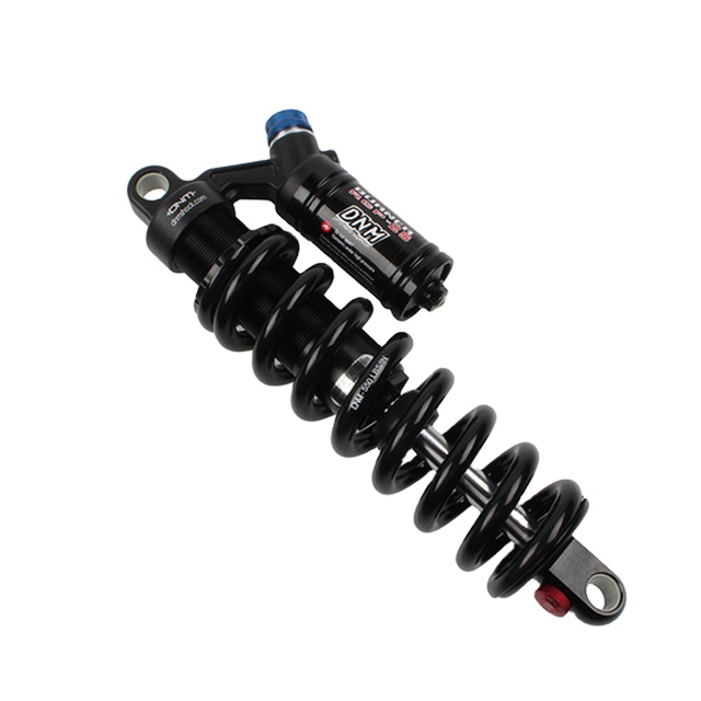 Fahrrad hinten Federstoßdämpfer Mountainbike Stoßdämpfer Kompressor G6Z1 Fahrrad hinten Federstoßdämpfer Mountainbike Stoßdämpfer Kompressor G6Z1
