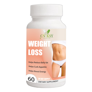 हॉट सेल स्लिमिंग गोलियां पेट की चर्बी कम करने में मदद करती हैं वजन घटाने कैप्सूल पेट की चर्बी कम करने में मदद करती है - Product Image 1