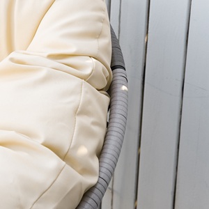 Tente de fête d'été avec poteaux en aluminium durables et tissu polyester PVC pour les événements en plein air - Product Image 6