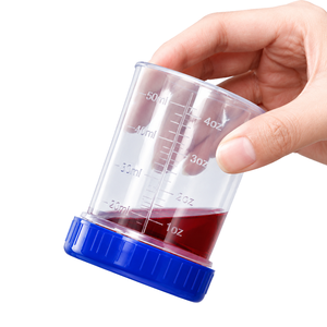 Verre de laboratoire : Gobelet - Product Image 1