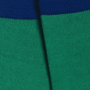 <span class=keywords><strong>De</strong></span> moda calcetines <span class=keywords><strong>de</strong></span> bambú para hombre con conceptos básicos sólidos y altura <span class=keywords><strong>de</strong></span> la tripulación - Product Image 5