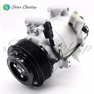 <span class=keywords><strong>Compresseur</strong></span> de climatisation A/C au prix d'usine 1KD820803H 1K0820859Q pour Volkswagen Beetle CC Golf <span class=keywords><strong>Tiguan</strong></span> Passat Sharan - Product Image 3