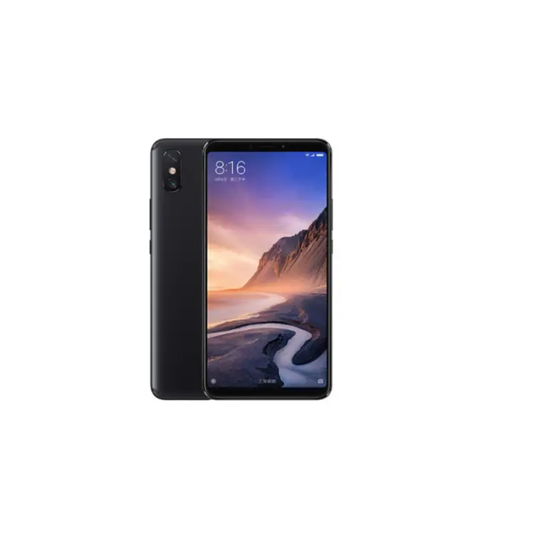 Hot Selling second hand mobile phones Smartphone refurbished cheap used phone For Xiaomi Mi A2 Lite