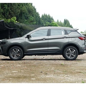 Offre Spéciale et Favorable Geely Binyue New Energy Vehicles Geely Coolray Fabriqué en Chine - Product Image 6