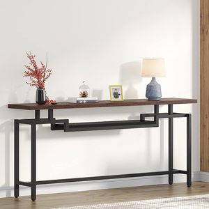 2023 Tv <span class=keywords><strong>Console</strong></span> derrière le canapé <span class=keywords><strong>Table</strong></span> <span class=keywords><strong>Console</strong></span> de rangement pour la maison et l'hôtel aux prix de gros - Product Image 2