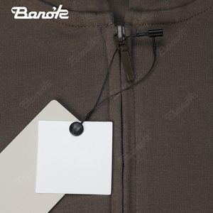 Bayan elbise için OneTouch tipi döngü etiketi pin gizli mühür anti-etiket çevirme kullanımlık yuvarlak yapış döngü bağlantı elemanları - Product Image 5