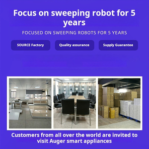 OB11pro Intelligent Cleaning Robot Automatic Charging APP Sweeper Home Appliance Manufacturer <b>Dropshipping</b> Cross-border - Product Image 3