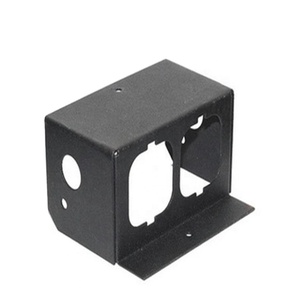 Thâm quyến độ chính xác cao nhà máy quá trình tấm kim loại sâu vẽ đấm bộ phận tấm nhôm kim loại dịch vụ - Product Image 3