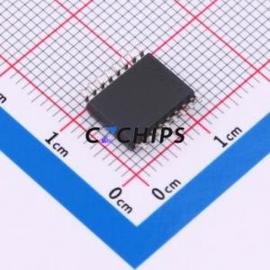 Puce PMIC ADC/DAC de circuit intégré SOIC-16-300mil AMC1204DWR toute neuve et originale-But spécial - Product Image 2