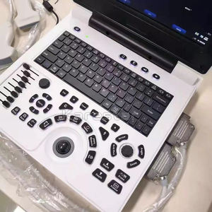 K-H100W Ordinateur <span class=keywords><strong>Portable</strong></span> Échographie Noir et Blanc Scanners Vétérinaire <span class=keywords><strong>Portable</strong></span> Machine À Ultrasons - Product Image 6