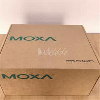 Plc S Nport 5650-8-dt-t Serial Server New Fedex or Dhl for Product Discontinued