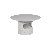 Table basse nordique durable en gros, table d'appoint moderne minimaliste en MDF pour salon, mobilier d'hôtel, salon, projets d'appartements