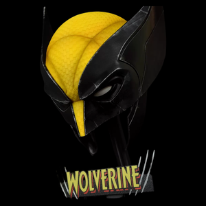 Casco <span class=keywords><strong>Wolverine</strong></span> Personalizzato di Qualità Cinematografica Basato sulla Circonferenza della Testa - Product Image 5