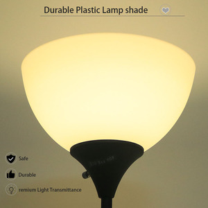Modern Office Led Stand <strong>Lamp</strong> For Living Room Metal Standing <strong>Floor</strong> Lights Standing <strong>Lamps</strong> Home Decor Luxury - Product Image 3