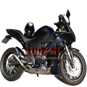 Inyección para HONDA negro brillante <span class=keywords><strong>CBR</strong></span> 600 F <span class=keywords><strong>600F</strong></span> C CBR600F4i CBR600 F F4i 11 12 13 14 89No.1 CBR600F 2011 2012 2013 2014 <span class=keywords><strong>Carenado</strong></span> - Product Image 1