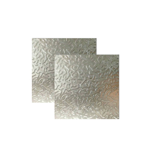 แผ่นอลูมิเนียม 5083 ตัดตามความหนาตามสั่ง โรงงานเชื่อม บริการครบวงจร - Product Image 1