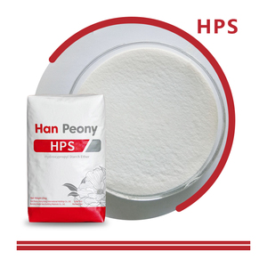 Công nghiệp xây dựng bê tông phụ gia giá hydroxypropyl tinh bột ether tinh bột ether HPS phụ gia cho xi măng - Product Image 4