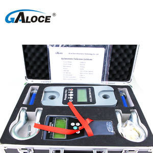 เครื่องชั่งเครนแบบ<span class=keywords><strong>ดิจิตอล</strong></span> GWD200 พร้อมห่วงคล้อง โหลดเซลล์แบบ<span class=keywords><strong>ดิจิตอล</strong></span> ไดนาโมมิเตอร์ไร้สาย 5 ตัน - Product Image 6