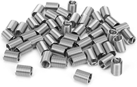 Competitive Price 304 Stainless Steel Thread Inserts - Auto Repair Helicoils M3-M6/5/16-3/8", High Quality, Made in China