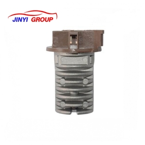 ตัวต้านทานแบบเป่าลมสำหรับรถยนต์อัตโนมัติใหม่เหมาะสำหรับ Acura MDX 2001-2006 79330S3VA51 79330-S3V-A51 EBY-100265 RU364 JA1626 4P1493 - Product Image 2