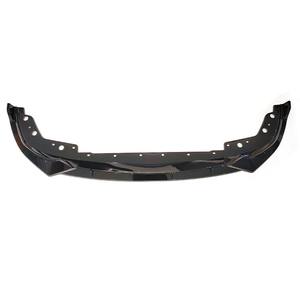 Difusor de Parachoques Delantero para Auto, Spoiler Negro Brillante, Pieza de Modificación para BMW Serie 3 G20 G28 2023+, Accesorios para Auto - Product Image 5