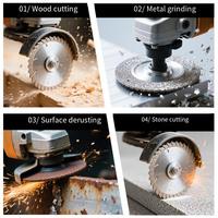 Fabricant direct 220V angle électrique à la machine de polissage 100mm corde polissage rouleau d'application