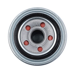 2025 diskon besar-besaran Filter oli mobil Filter elemen pasak 26300 otomotif 35504 untuk Hyundai - Product Image 6