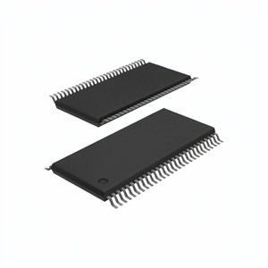 SN74ALVCH162841DL Original 56 BSSOP Logic Components Electronic - Product Image 1
