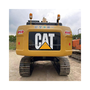 รถขุดดิน325D สำหรับแมว325DL 325C 320D รถขุดดิน320 GC CAT325คุณภาพดี - Product Image 5