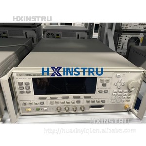 Générateur de signaux synthétiques HP Agilent 83650B 10 MHz-50 GHz * H - Product Image 1