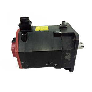 A06B-2048-B605#0042 100% Original 100% Tested Ok FANUC Cnc Servo Motor - Product Image 5
