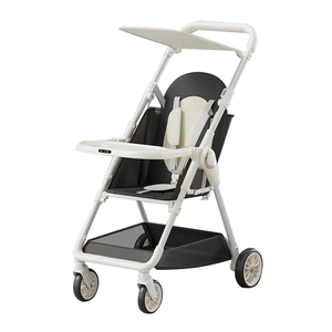 2024 nuovissimo Uppa Baby River Wagon passeggino Comfort dondolo 3 in 1 seggiolino <span class=keywords><strong>auto</strong></span> e passeggino - Product Image 1
