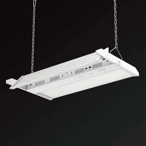 4000K 5000K Industrial Factory Workshop Commercial Lighting 150LM/W 100W 150W 200W 240W UFO for High Bay Light IP20 for