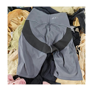 Contenitore all'ingrosso <span class=keywords><strong>abbigliamento</strong></span> sfuso vestiti Ukay prezzo di fabbrica <span class=keywords><strong>abbigliamento</strong></span> donna di seconda mano - Product Image 6