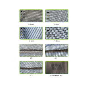 42 pouces Vert Barel <span class=keywords><strong>Brochet</strong></span> Pêche à La Carpe Spécimen Épuisette Avec Épandeur Bloc F08-N8282 - Product Image 3
