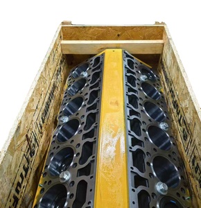 Bloque de Cilindros C27 107-6736  272-6648  349-2859  397-5083 107-6737  276-4879  349-8623  399-7160 - Product Image 4