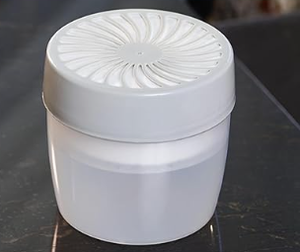 最高のクローゼット除湿器タブレット乾燥水分吸収剤ドロップパックリフィルパッククローゼットに最適 - Product Image 5