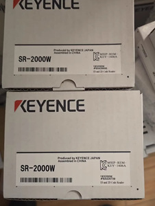 Keyence OP-87230 Đầu đọc mã <span class=keywords><strong>QR</strong></span> Thương hiệu Mới ban đầu trong Kho Giá thương lượng cho PLC Pac & bộ điều khiển chuyên dụng - Product Image 6