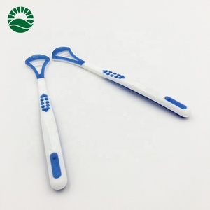 <span class=keywords><strong>Limpiador</strong></span> <span class=keywords><strong>de</strong></span> lengua <span class=keywords><strong>de</strong></span> plástico, superventas - Product Image 4