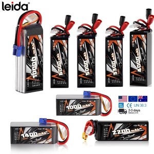 Batteria per Drone <span class=keywords><strong>Sen</strong></span> Hang OEM/ODM, Alta Qualità, 1000mAh-12000mAh, RC FPV UAV, Ioni di Litio <span class=keywords><strong>a</strong></span> Stato Solido, 8S 4S 6S Lipo - Product Image 1