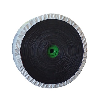 En iyi özelleştirilebilir v-kemer çelik EP inşaat çiftlik endüstrileri-üretilen sonsuz mayın kauçuk konveyör taşıma bandı OEM - Product Image 1