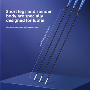 Bán hàng trực tiếp từ nhà máy |   Phao câu kích hoạt bằng cắn siêu sáng có độ nhạy cao và ngày/đêm |   Có thể sử dụng để câu cá đêm - Product Image 6